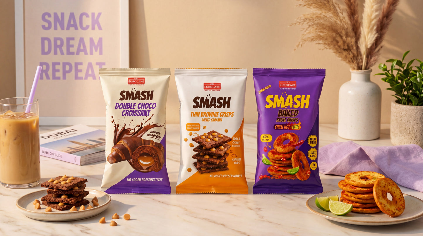Free SMASH Discovery Pack