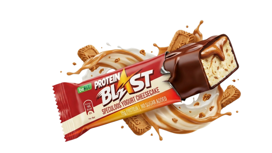 Befit Protein Blast Yogurt Cheesecake 45g